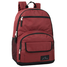 Load image into Gallery viewer, Trailmaker Multi Pocket Function Backpack - 5 Colors
