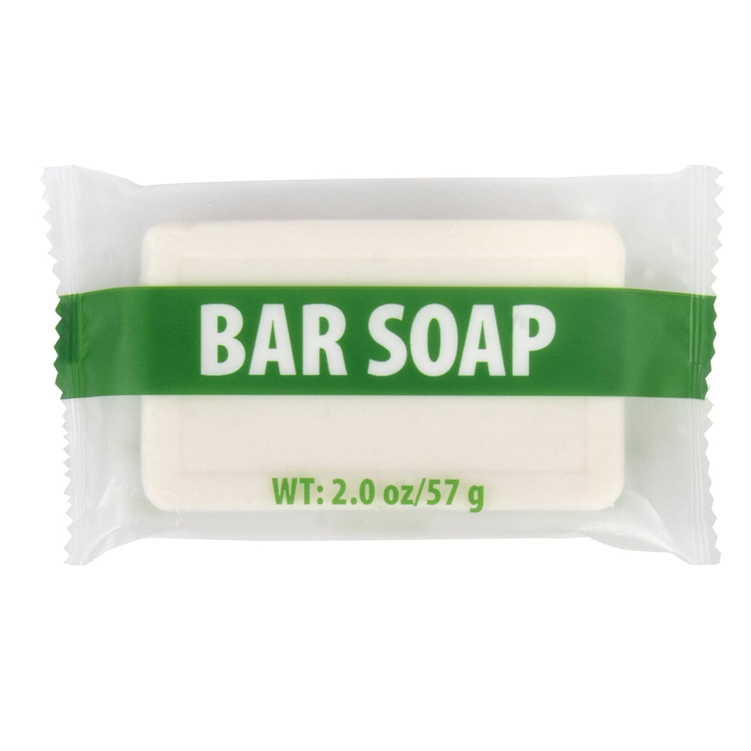 Wholesale Soap - 2 Oz