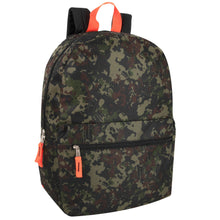 Load image into Gallery viewer, Wholesale 17 Inch Printed Backpacks - Boys
