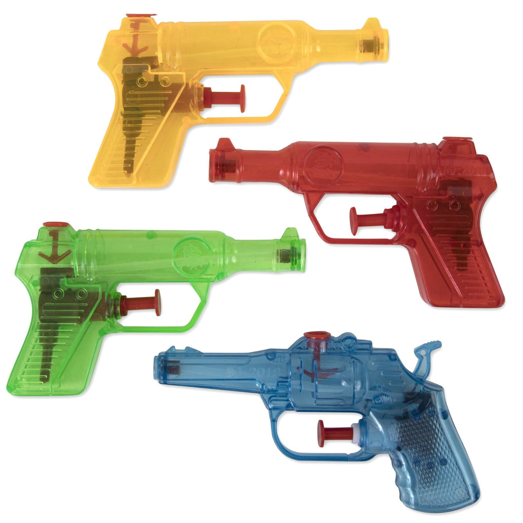 Water Blaster Pistol Squirt Gun