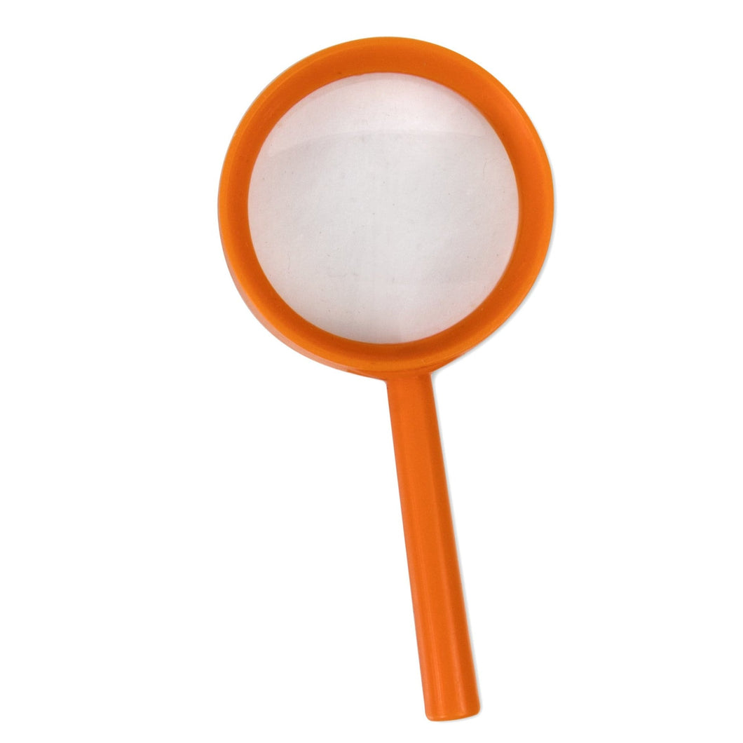 Kids Magnifying Glass Toy