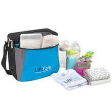 Load image into Gallery viewer, Wholesale Life Care Cooler Diaper Bag
