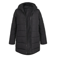 Load image into Gallery viewer, Wholesale Women&#39;s Hooded Puffer Winter Coat - 3 Colors
