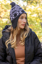 Load image into Gallery viewer, Adult Knit Winter Hats  - 3 Prints
