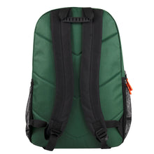 Load image into Gallery viewer, Wholesale Double Zippered Bungee Backpacks With Laptop Section - Boys
